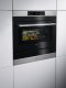 Kuchenka mikrofalowa AEG Microwave oven AEG KMK721880M 5
