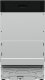 Zmywarka AEG Built-in dishwasher AEG FSE72537P 8