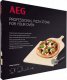 AEG Zestaw do pieczenia pizzy AEG A9OZPS1 4