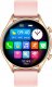 Smartwatch myPhone myPhone Watch EL różowo/złoty 1
