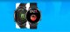 Smartwatch myPhone myPhone Watch EL różowo/złoty 3