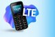 Telefon komórkowy myPhone Halo A LTE czarny 3