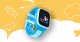 Smartwatch myPhone CareWatch Kid Niebieski  (CAREWATCHKID) 6