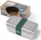 Monbento Monbento Sense Jungle srebrny 1
