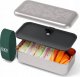 Monbento Monbento Sense Jungle srebrny 3