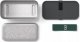 Monbento Monbento Sense Jungle srebrny 4