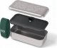 Monbento Monbento Sense Jungle srebrny 5