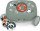 Monbento Monbento Gram Racoon oliwkowy 1