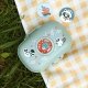 Monbento Monbento Gram Racoon oliwkowy 2