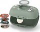 Monbento Monbento Gram Racoon oliwkowy 9