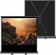 Ekran do projektora Art ART MANUAL STANDING SCREEN 80inch 123x163cm PS-80 4:3 4