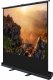 Ekran do projektora Art ART MANUAL STANDING SCREEN 80inch 123x163cm PS-80 4:3 6