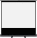 Ekran do projektora Art ART MANUAL STANDING SCREEN 80inch 123x163cm PS-80 4:3 8