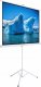 Ekran do projektora Art ART MANUAL SCREEN ON A TRIPOD 70inch 178x178cm TA-70 1:1 1