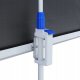 Ekran do projektora Art ART MANUAL SCREEN ON A TRIPOD 70inch 178x178cm TA-70 1:1 3