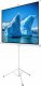 Ekran do projektora Art ART MANUAL SCREEN ON A TRIPOD 96inch 244x244cm TA-96 1:1 6