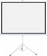 Ekran do projektora Art ART MANUAL SCREEN ON A TRIPOD 96inch 244x244cm TA-96 1:1 7