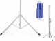 Ekran do projektora Art ART MANUAL SCREEN ON A TRIPOD 96inch 244x244cm TA-96 1:1 9