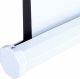 Ekran do projektora Art ART HAND-HELD SCREEN ON A TRIPOD 96inch 146x195cm TA-96 4:3 5