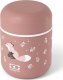 Monbento Monbento Capsule Fox brązowy 1