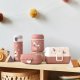 Monbento Monbento Capsule Fox brązowy 4
