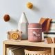 Monbento Monbento Capsule Fox brązowy 7