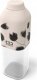 Monbento Monbento M Positive Graphic Ginkgo różowy 3