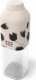 Monbento Monbento Positive M Graphic Plume beżowy 1