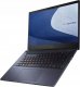Laptop Asus Notebook Asus B5402CVA-KI0169X 14"FHD/i5-1340P/16GB/SSD512GB/IrisXe/11PR Star Black 3Y 1