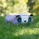 Monbento Monbento Wonder Panda szary 2