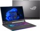 Laptop Asus Notebook Asus ROG Strix G17 G713PV-HX050W 17,3"FHD/Ryzen 9 7845HX/16GB/SSD512GB/RTX4060-8GB/W11 Grey 1