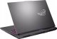 Laptop Asus Notebook Asus ROG Strix G17 G713PV-HX050W 17,3"FHD/Ryzen 9 7845HX/16GB/SSD512GB/RTX4060-8GB/W11 Grey 2