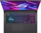 Laptop Asus Notebook Asus ROG Strix G17 G713PV-HX050W 17,3"FHD/Ryzen 9 7845HX/16GB/SSD512GB/RTX4060-8GB/W11 Grey 7