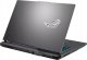 Laptop Asus Notebook Asus ROG Strix G17 G713PV-HX050W 17,3"FHD/Ryzen 9 7845HX/16GB/SSD512GB/RTX4060-8GB/W11 Grey 9