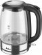 Czajnik Amica KD 2050G Srebrny 4