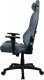 Fotel Arozzi Arozzi Torretta SoftFabric Gaming Chair - Blue | Arozzi Soft fabric | Arozzi | Torretta 2023 Edition | Blue 2