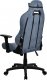 Fotel Arozzi Arozzi Torretta SoftFabric Gaming Chair - Blue | Arozzi Soft fabric | Arozzi | Torretta 2023 Edition | Blue 3