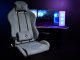 Fotel Arozzi Arozzi Torretta SoftFabric Gaming Chair - Blue | Arozzi Soft fabric | Arozzi | Torretta 2023 Edition | Blue 4