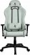 Fotel Arozzi Torretta SoftFabric - Pearl Green 1