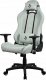 Fotel Arozzi Torretta SoftFabric - Pearl Green 1
