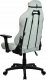 Fotel Arozzi Torretta SoftFabric - Pearl Green 3
