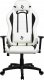 Fotel Arozzi Torretta SoftPU - White 1