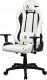 Fotel Arozzi Torretta SoftPU - White 1