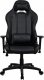 Fotel Arozzi Arozzi Torretta SoftPU Gaming Chair -Pure Black | Arozzi Polyurethane leather | Arozzi | Pure black 1