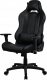 Fotel Arozzi Arozzi Torretta SoftPU Gaming Chair -Pure Black | Arozzi Polyurethane leather | Arozzi | Pure black 1