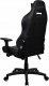 Fotel Arozzi Arozzi Torretta SoftPU Gaming Chair -Pure Black | Arozzi Polyurethane leather | Arozzi | Pure black 4