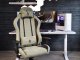 Fotel Arozzi Arozzi Torretta SuperSoft Gaming Chair - Forest | Arozzi Supersoft | Arozzi | Torretta 2023 Edition | Forest green 4