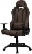 Fotel Arozzi Arozzi Frame material: Metal; Wheel base: Nylon; Upholstery: Supersoft | Gaming Chair | Torretta SuperSoft | Brown 1