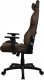 Fotel Arozzi Arozzi Frame material: Metal; Wheel base: Nylon; Upholstery: Supersoft | Gaming Chair | Torretta SuperSoft | Brown 2