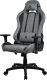 Fotel Arozzi Arozzi Frame material: Metal; Wheel base: Nylon; Upholstery: Supersoft | Gaming Chair | Torretta SuperSoft | Anthracite 1